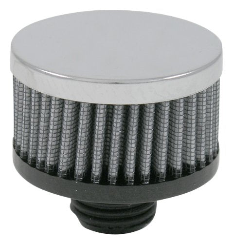 Screw In Breather