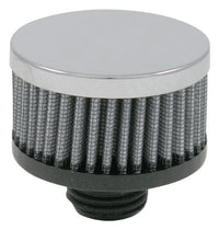 Screw In Breather