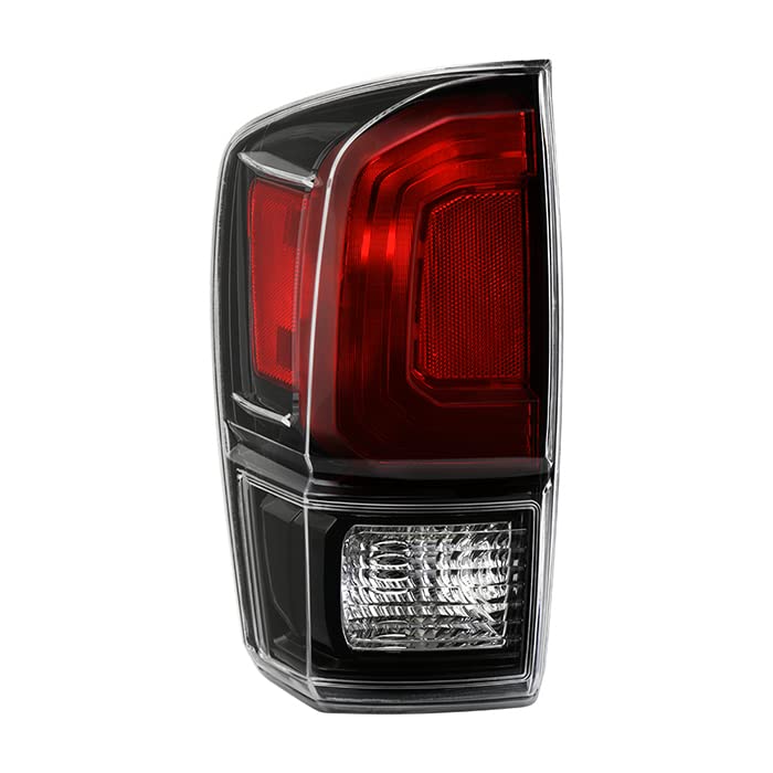 OE Style Xtune Tail Light (ALT-JH-TT17-OE-CB-L) (OE)