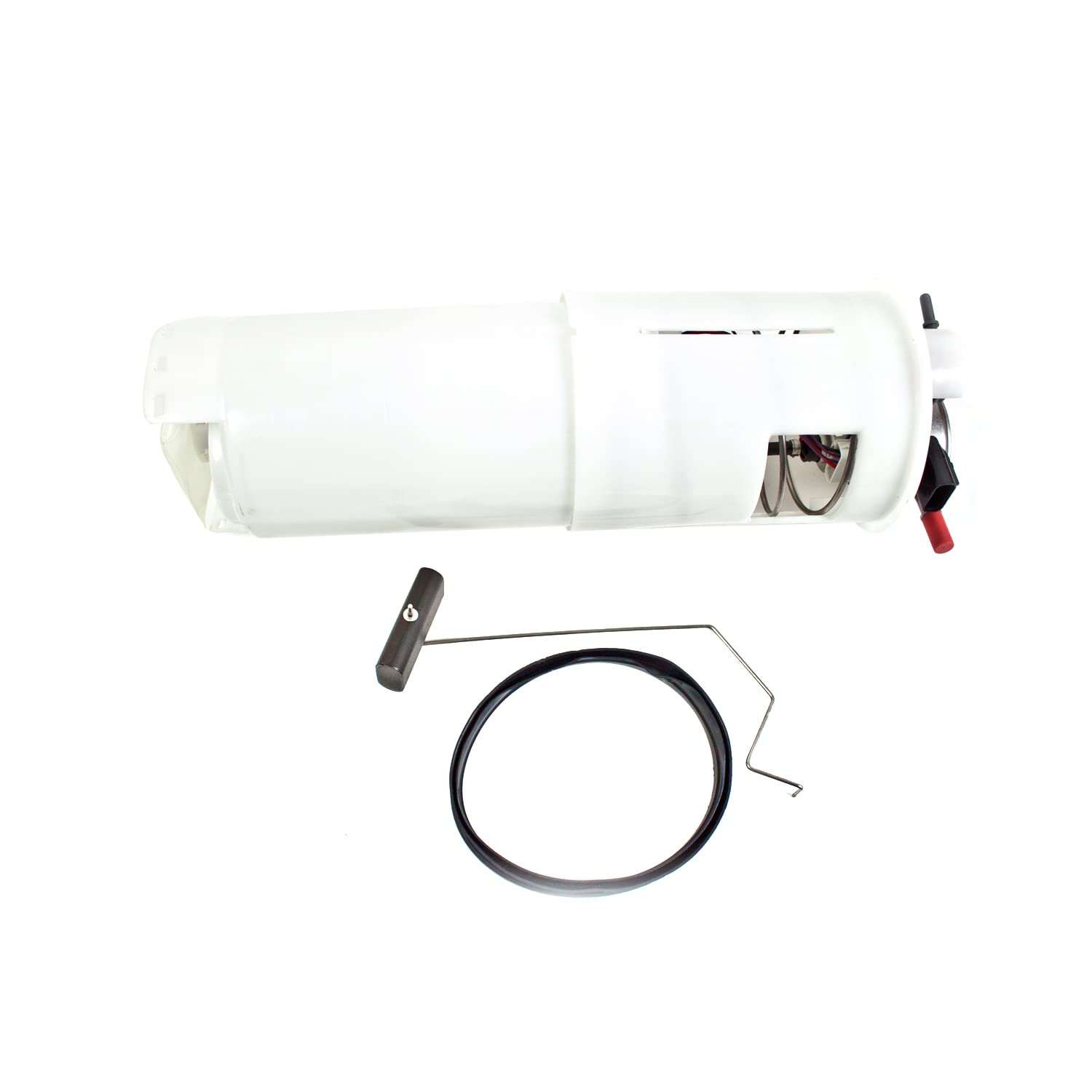 Fuel Pump Module Assembly TYC 150092-A Compatible with 1998-2001 Dodge Ram Pickup 3.9L V6 5.2L 5.9L V8