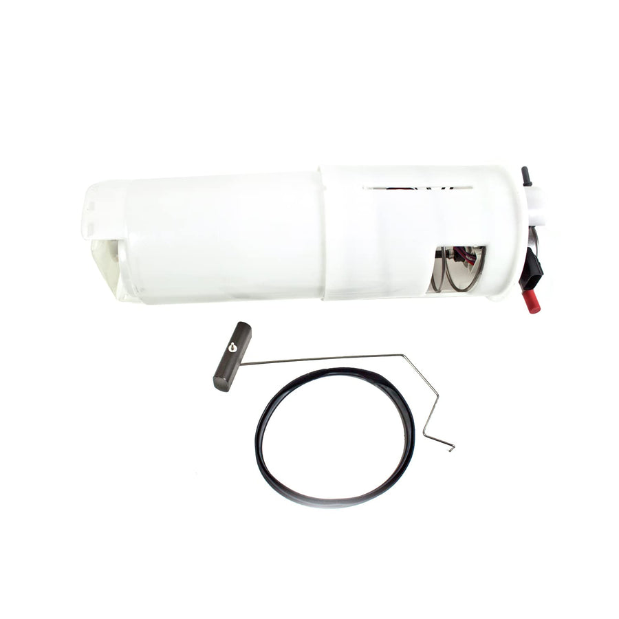 Fuel Pump Module Assembly TYC 150092-A Compatible with 1998-2001 Dodge Ram Pickup 3.9L V6 5.2L 5.9L V8