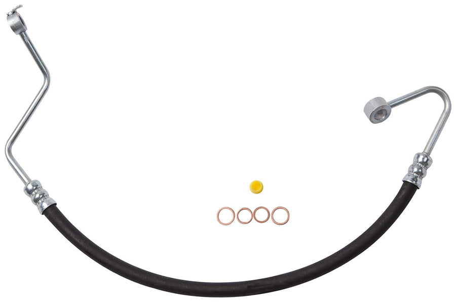 Power Steering Gates 354130 Hose Assembly Pressure Line