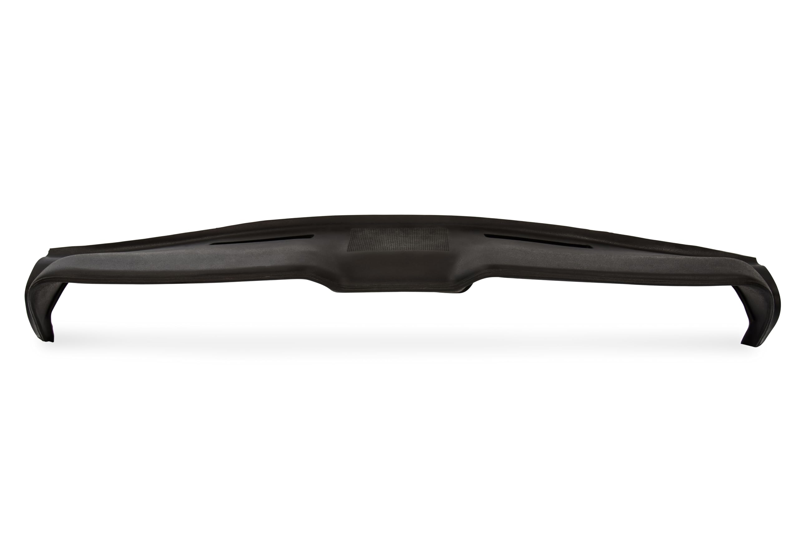 C7ZZ-6504290-BK Scott Drake 1967-1968 Dash Pad Black