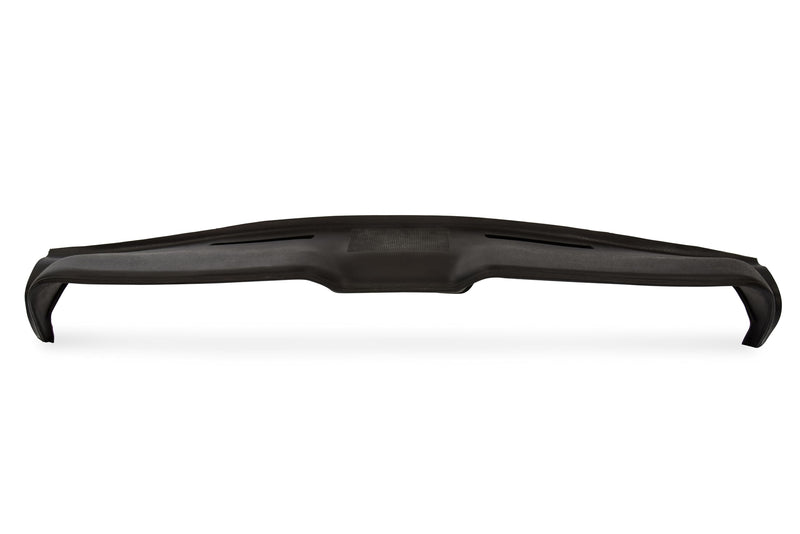 C7ZZ-6504290-BK Scott Drake 1967-1968 Dash Pad Black