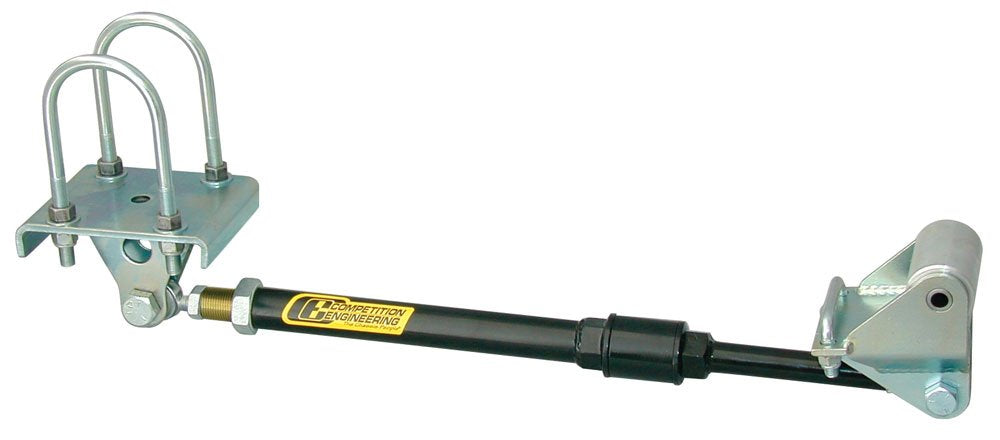 Slide-A-Link Traction Kit Competition Engineering 2097 - Sm S10/15 Lowrd