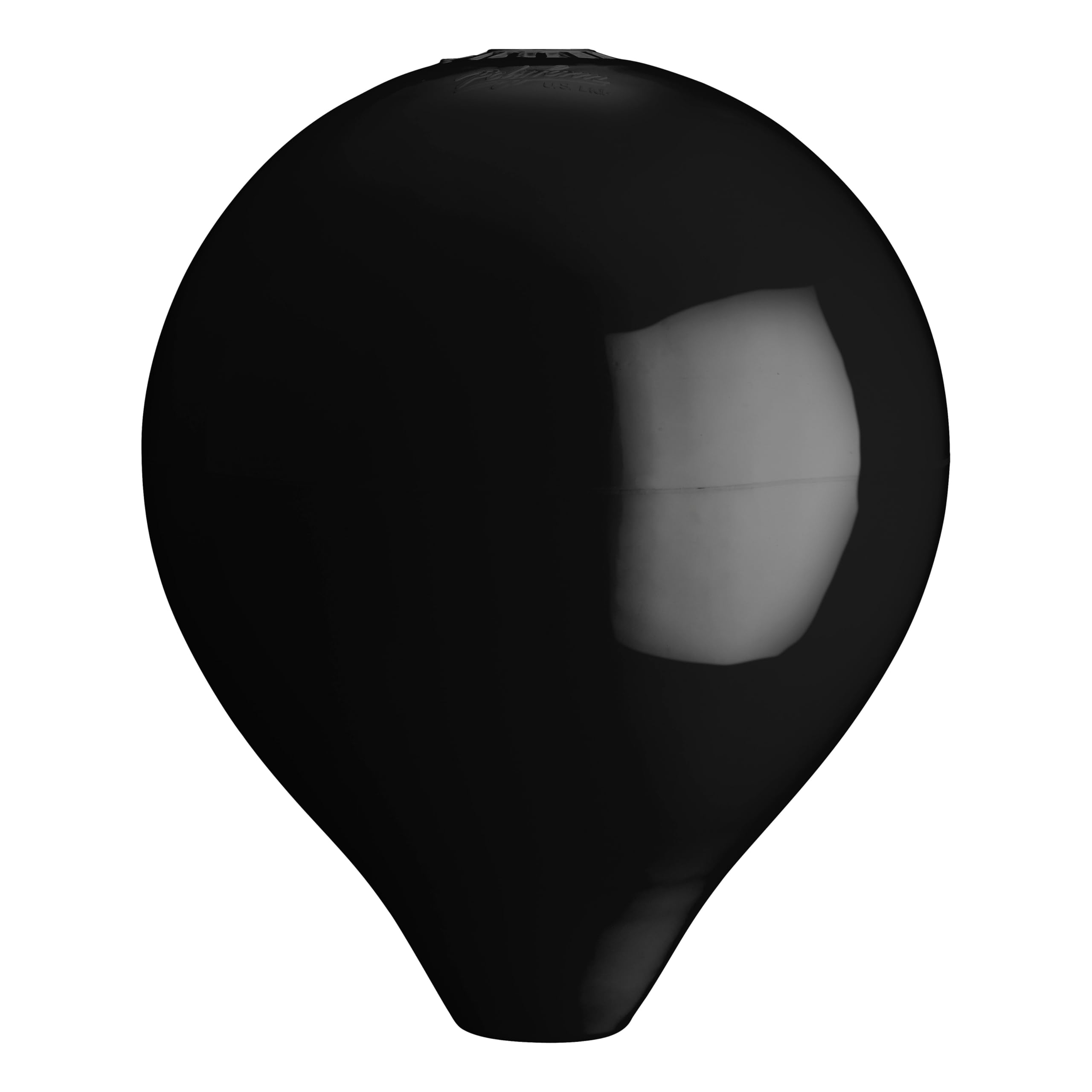 CC-4 Polyform Mooring and Marker Buoy - Black