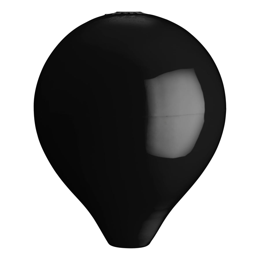 CC-4 Polyform Mooring and Marker Buoy - Black