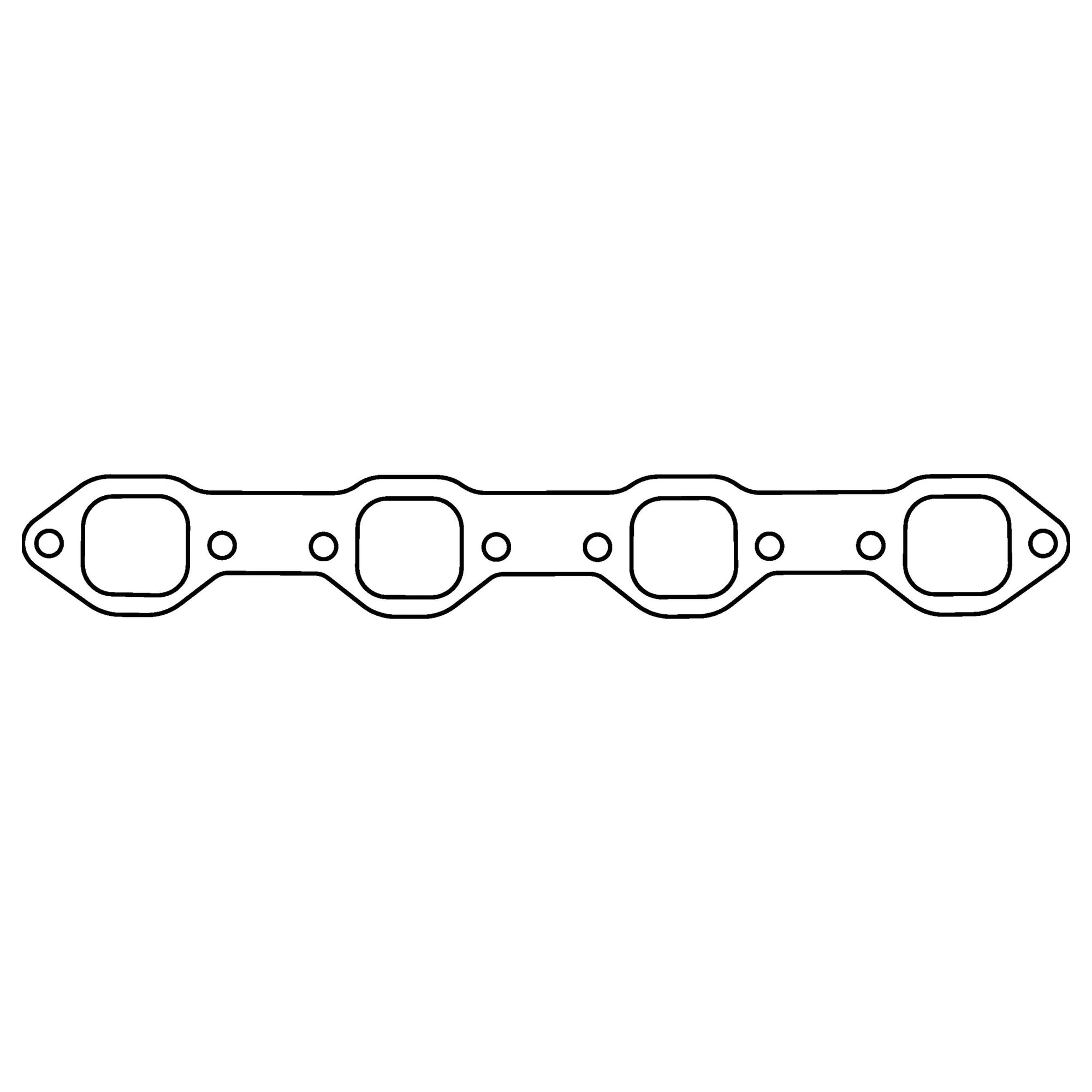 Exhaust Manifold Gasket Set Cometic - C5655-064