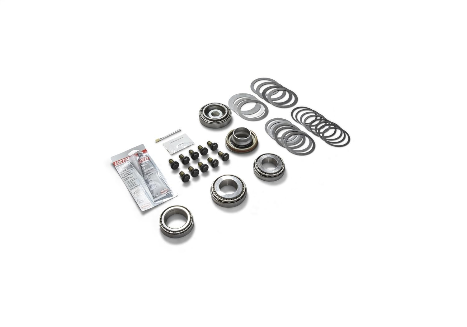 Bronco Ford Racing M210 Fdu Ring And Pinion Installation Kit