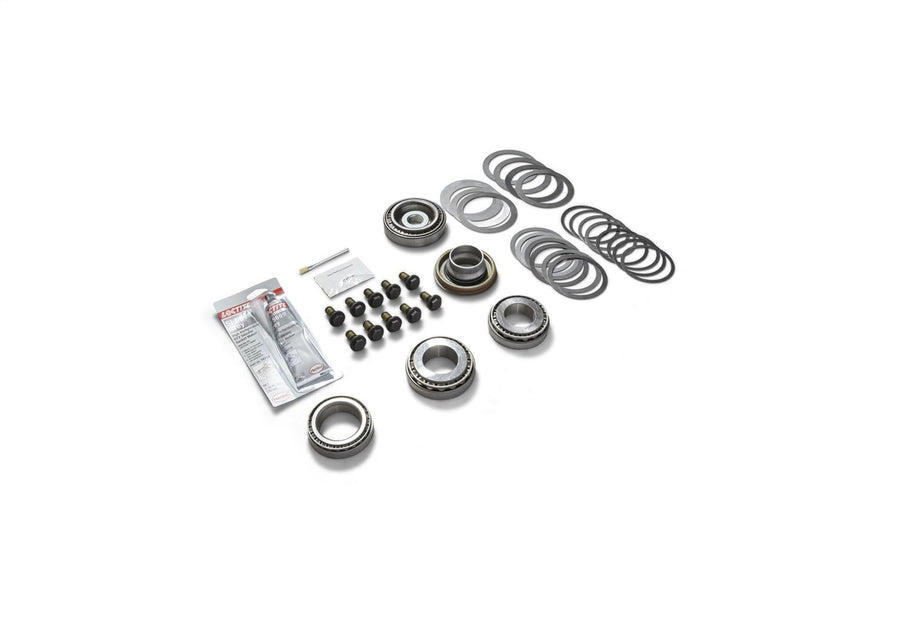 Bronco Ford Racing M210 Fdu Ring And Pinion Installation Kit