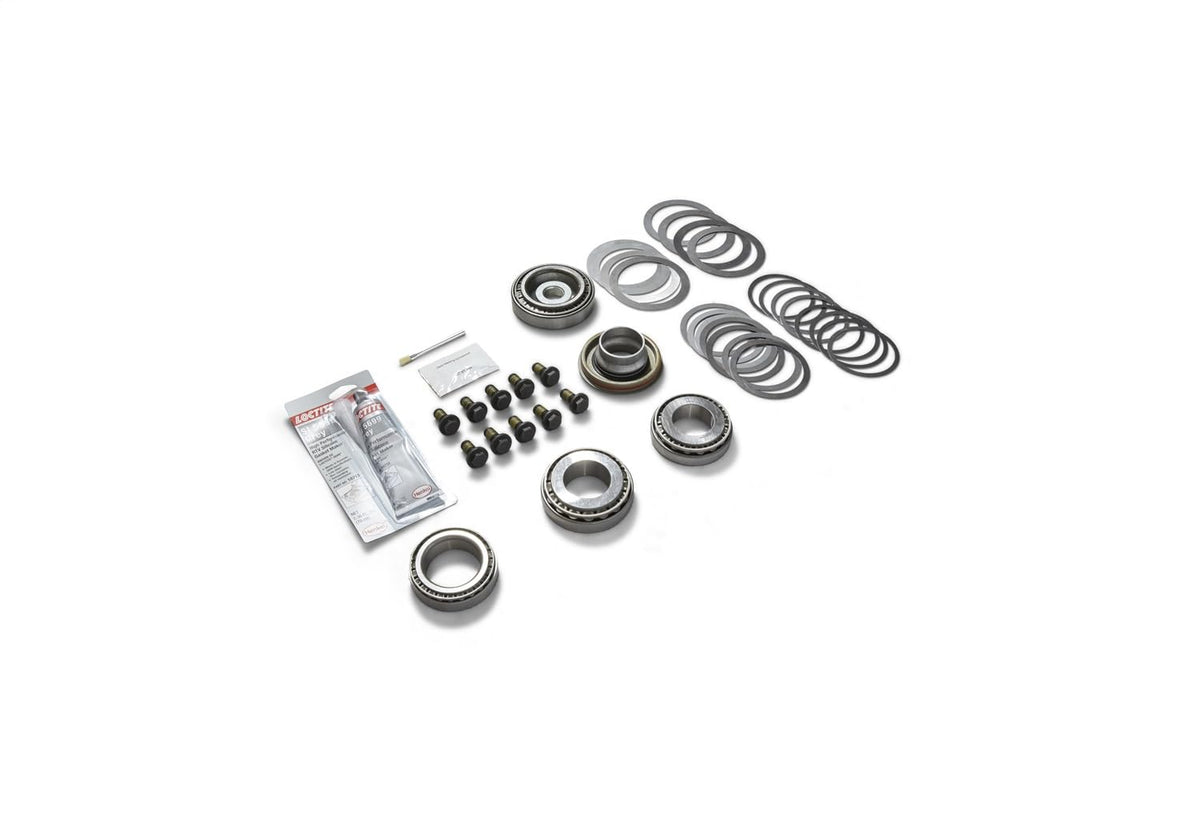 Bronco Ford Racing M210 Fdu Ring And Pinion Installation Kit
