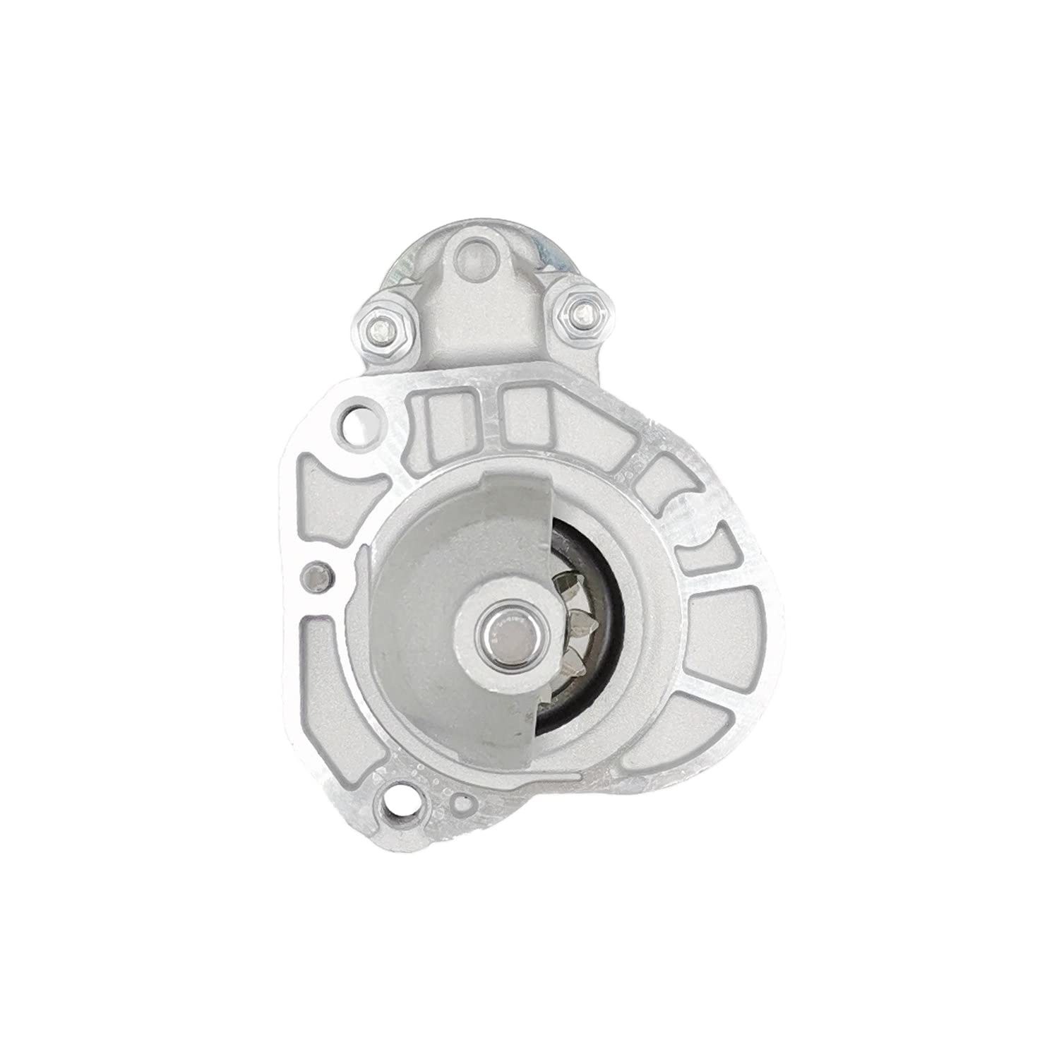 Starter Motor TYC 1-16431 Compatible with 2016-2020 Dodge Durango