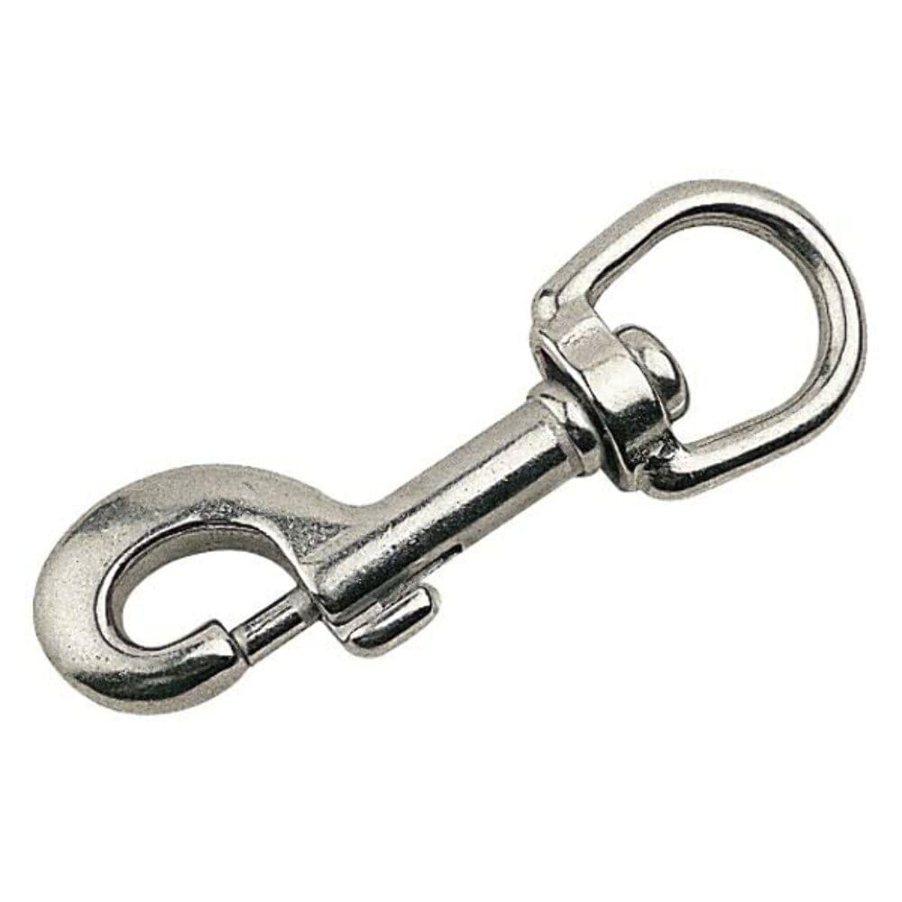 SNAP SEADOG Swivel Eye Bolt SS 3-9/16"