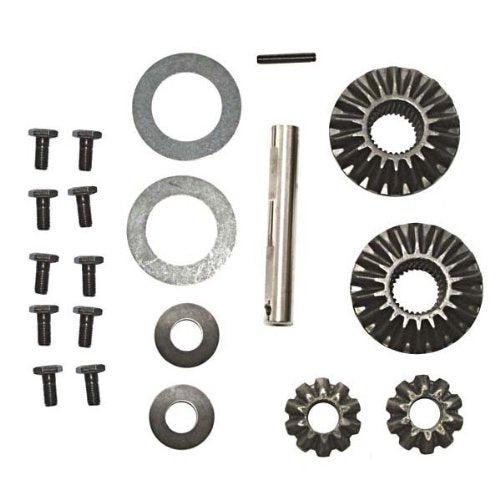 Spider Gear Kit Omix-ADA 16509.07 Dana 44 Standard For 2001-06 Jeep Wrangler
