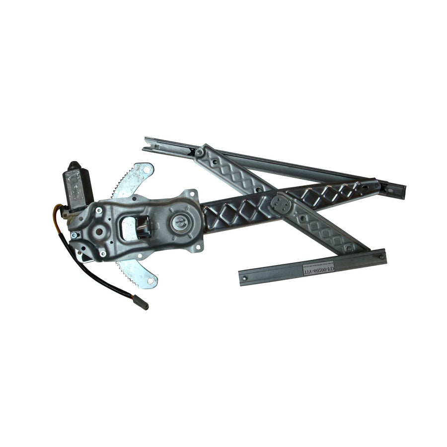Ford F-Series Pick-Up TYC 660242 Light Duty Power Replacement Front Driver Side Window Regulator