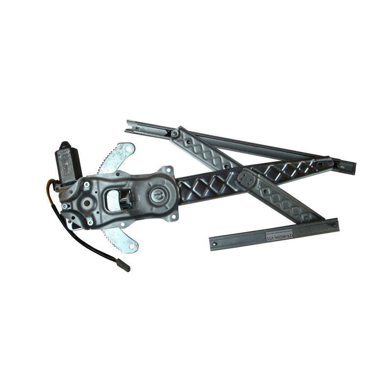 Ford F-Series Pick-Up TYC 660242 Light Duty Power Replacement Front Driver Side Window Regulator