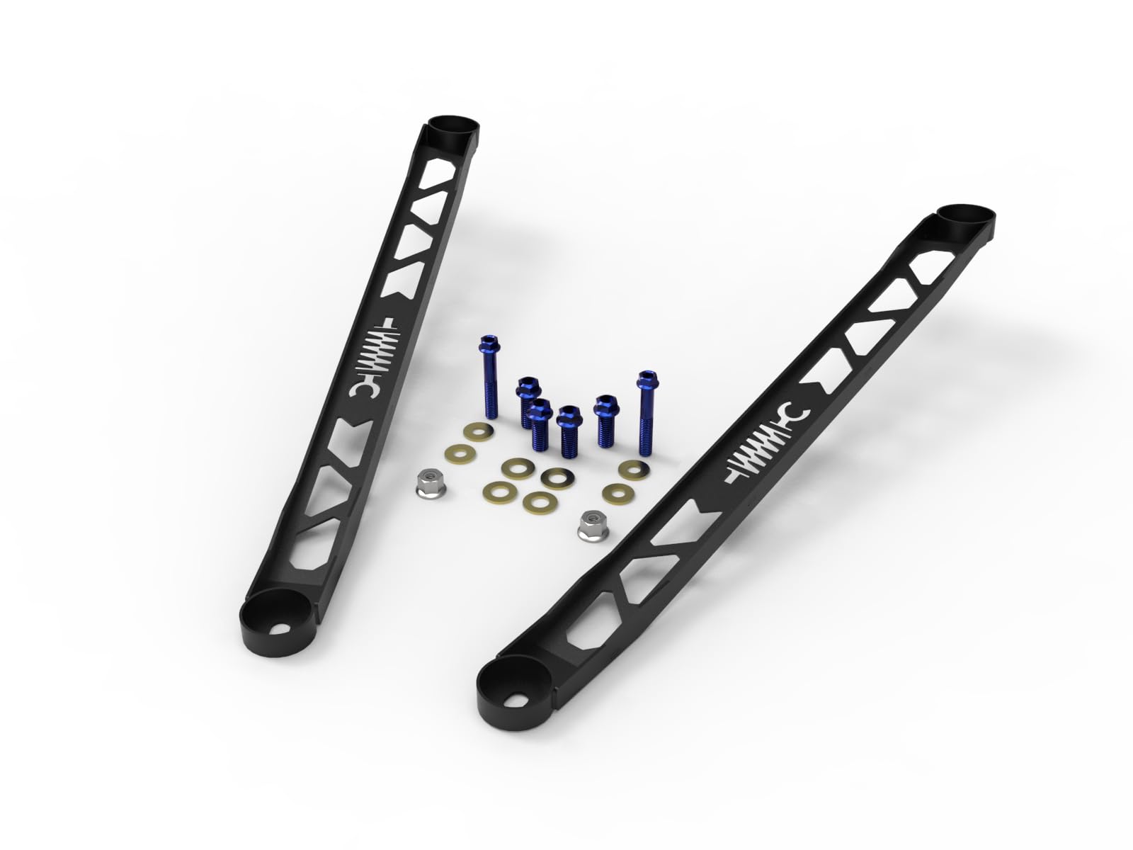Control AFe Strut Tower Brace