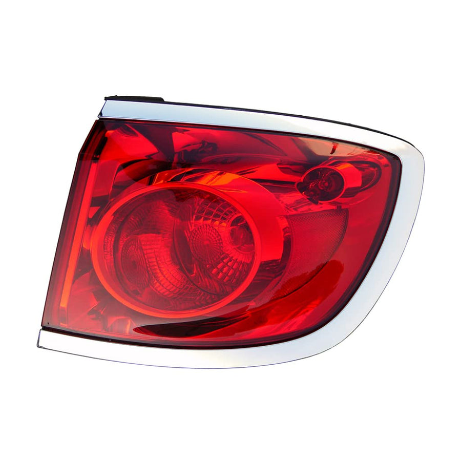 GM528-B000R Eagle Eyes Tail Light
