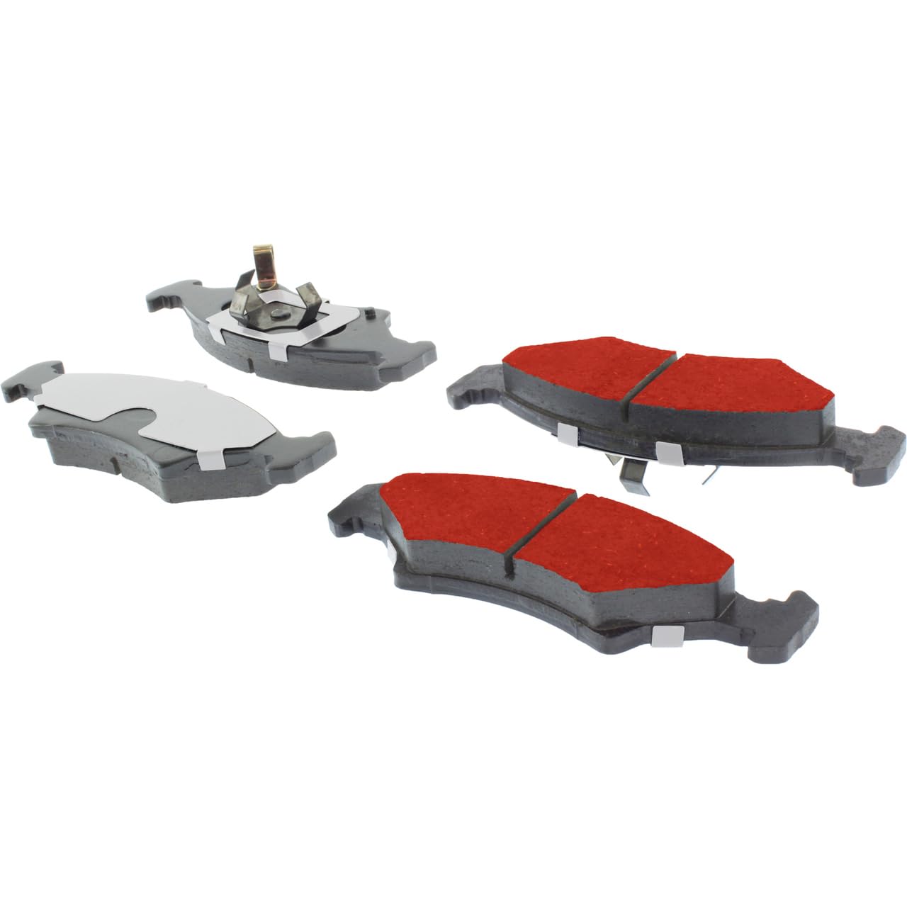 PQ PRO PADS Centric 500.07660