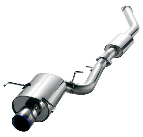 Muffler HKS (31029-AN003)