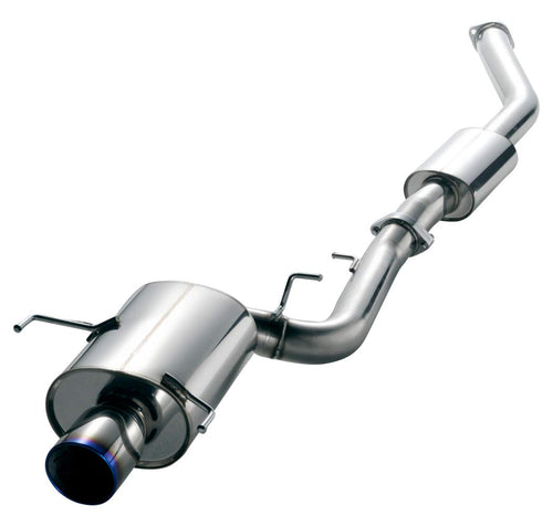 Muffler HKS (31029-AN003)