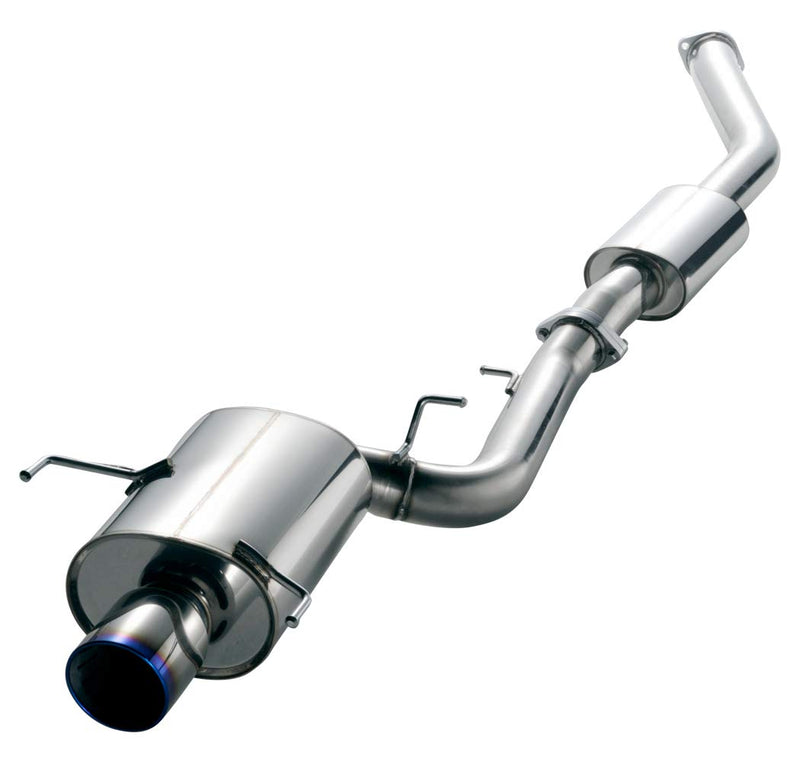 Muffler HKS (31029-AN003)