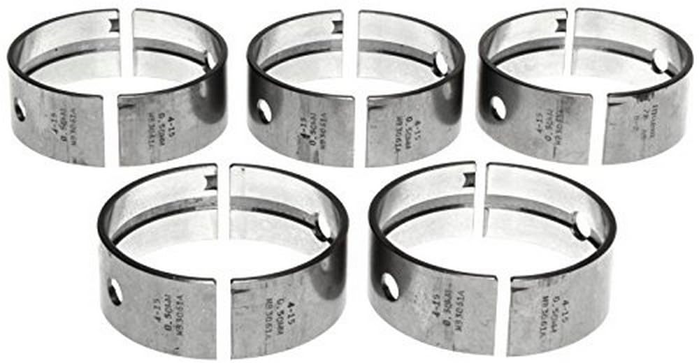 Clevite Engine MS-1775A-.50MM Crankshaft Main Bearing Set