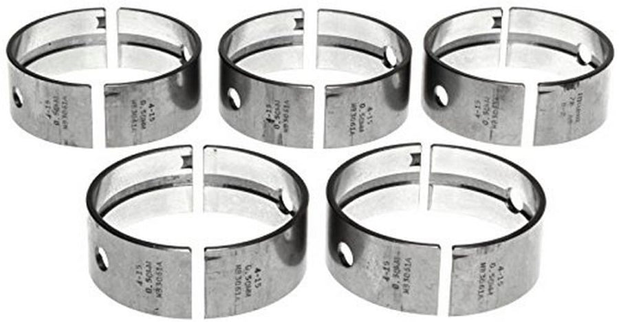 Clevite Engine MS-1775A-.50MM Crankshaft Main Bearing Set