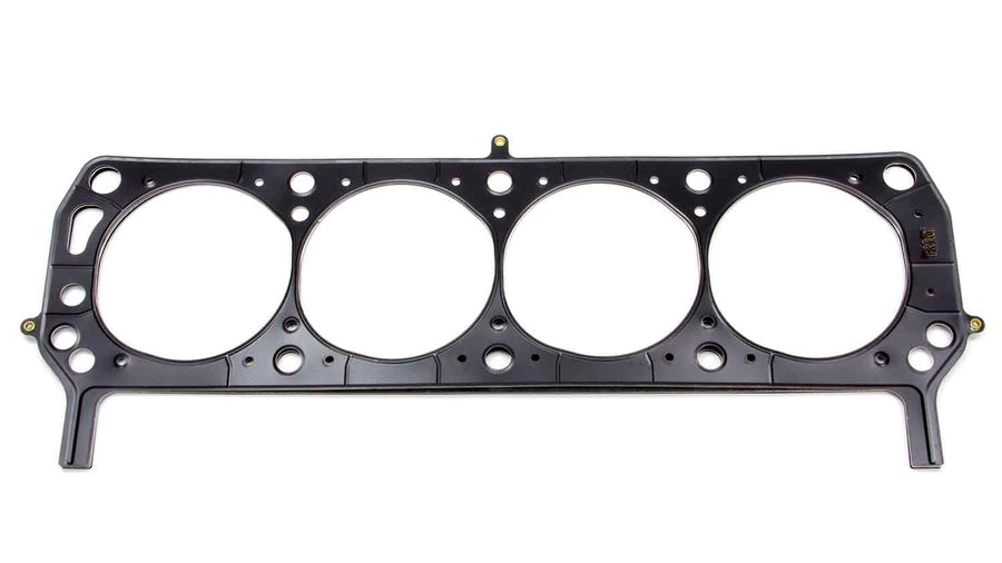 Cometic Gasket C5364-040 Head Gasket Left Side (Cometic Ford SVO 302/351 4.180" Bore .040" MLS), 1 Pack
