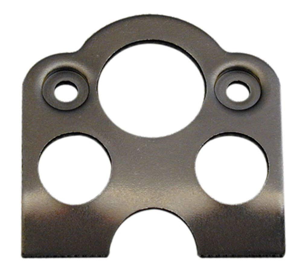 QUICK FASTENER, Moroso BRACKET, 5/16 IN QUICK FASTENER, LIGHT WEIGHT