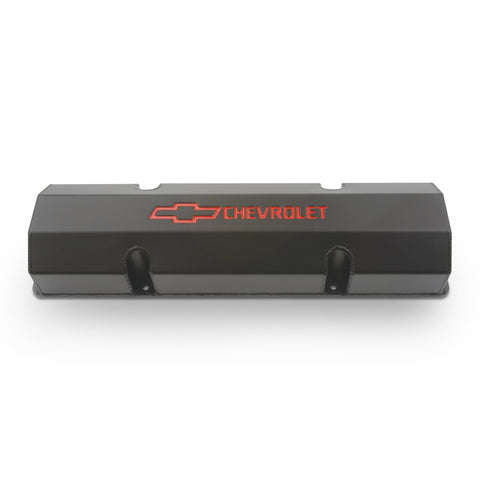 Fabricated Proform 141-802 Valve Cover