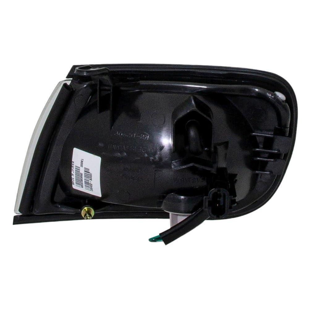 Parking and Signal Light Eagle Eyes DS405-B000R