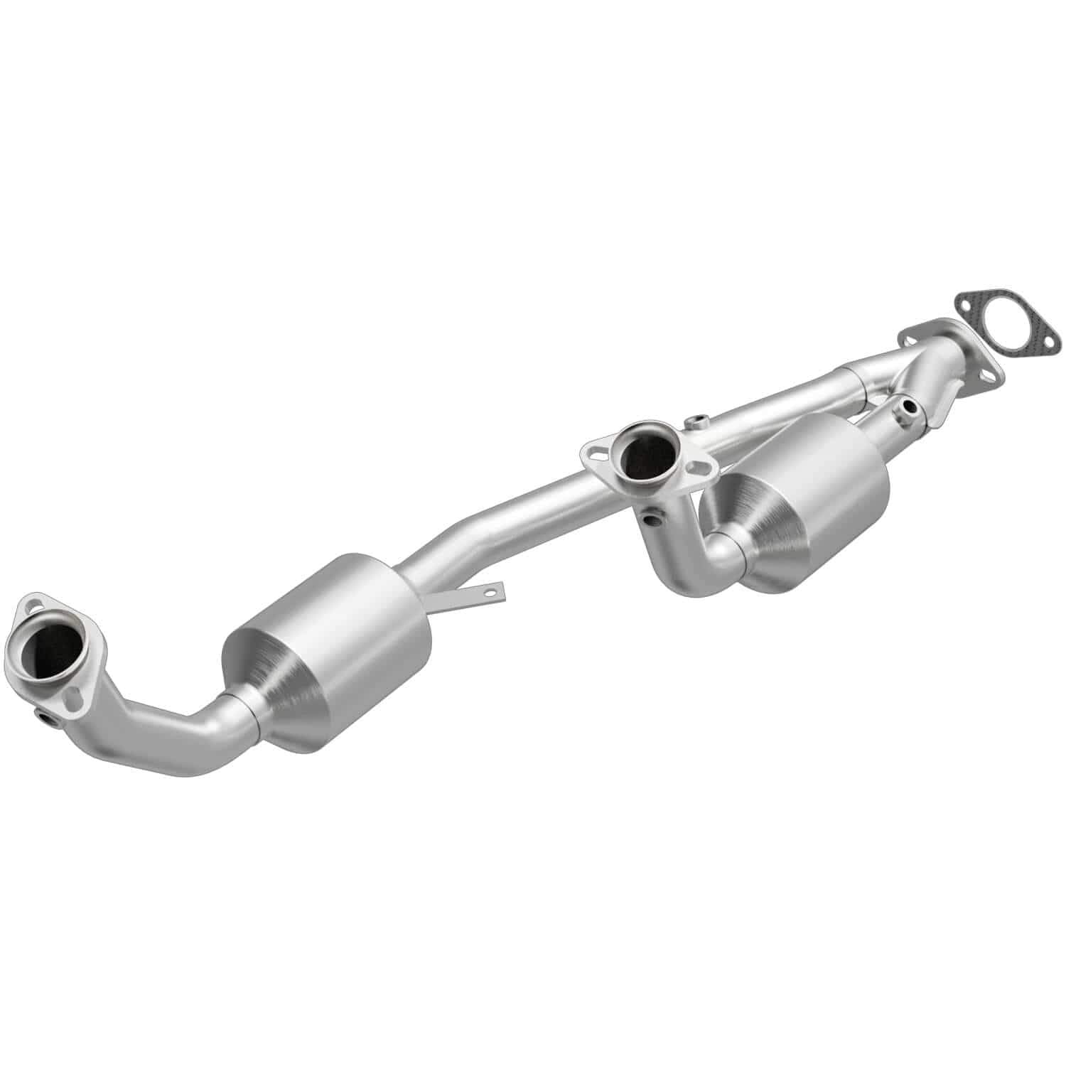 California Grade MagnaFlow Catalytic Converter 3391353: Direct-Fit, Compatible with 1995 Ford Windstar (CARB Compliant)
