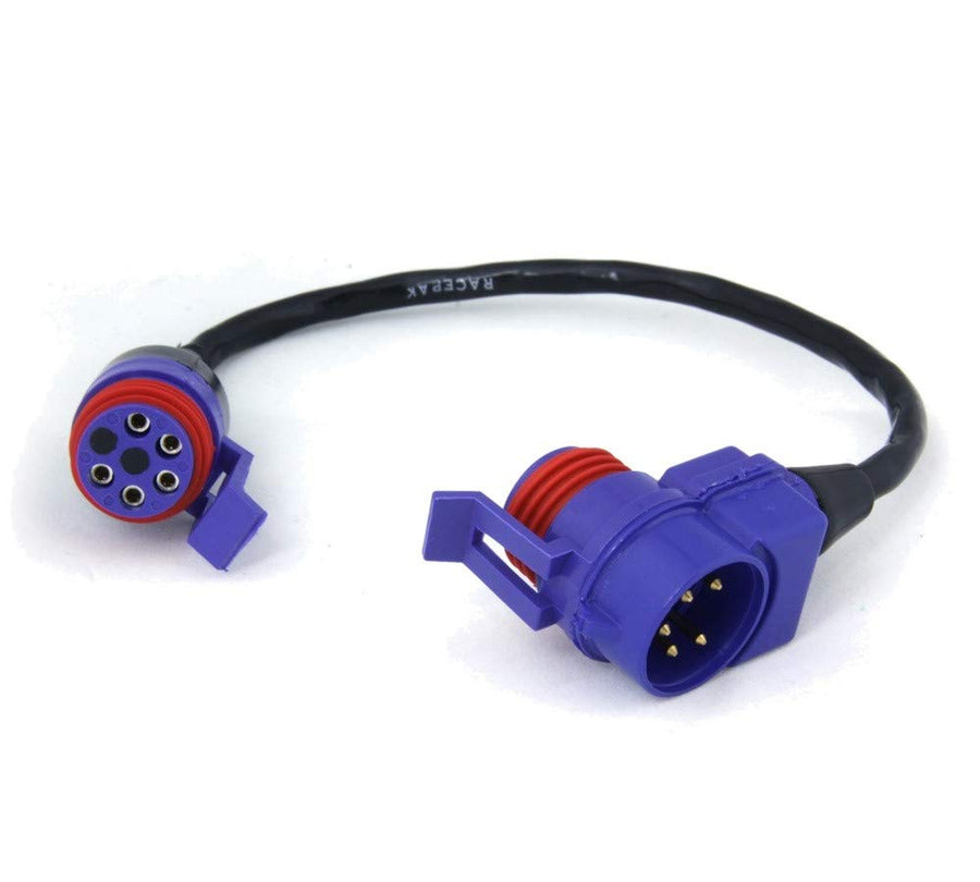 V-NET TEE Cable Racepak 280-CA-VM-T009