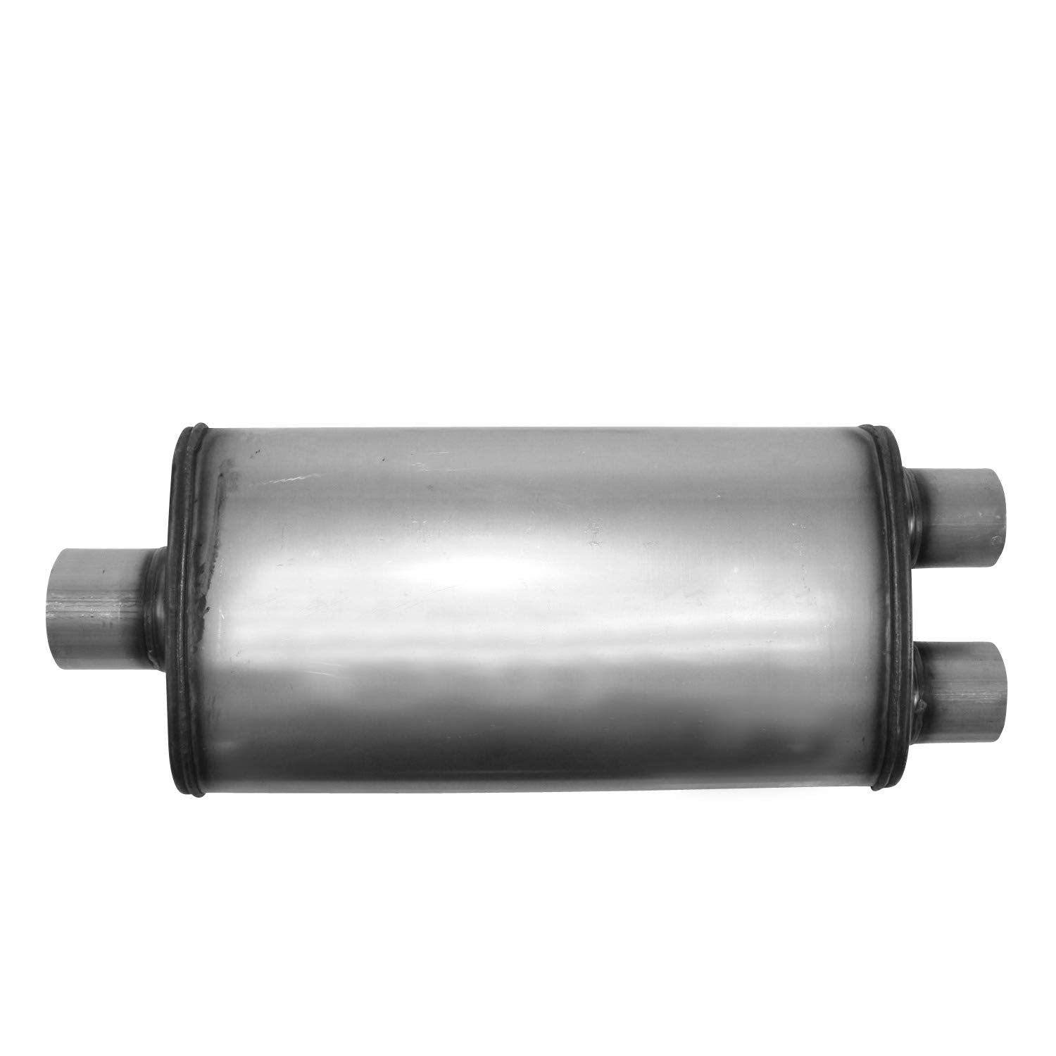 AP Exhaust XS2288 Products Muffler Exhaust