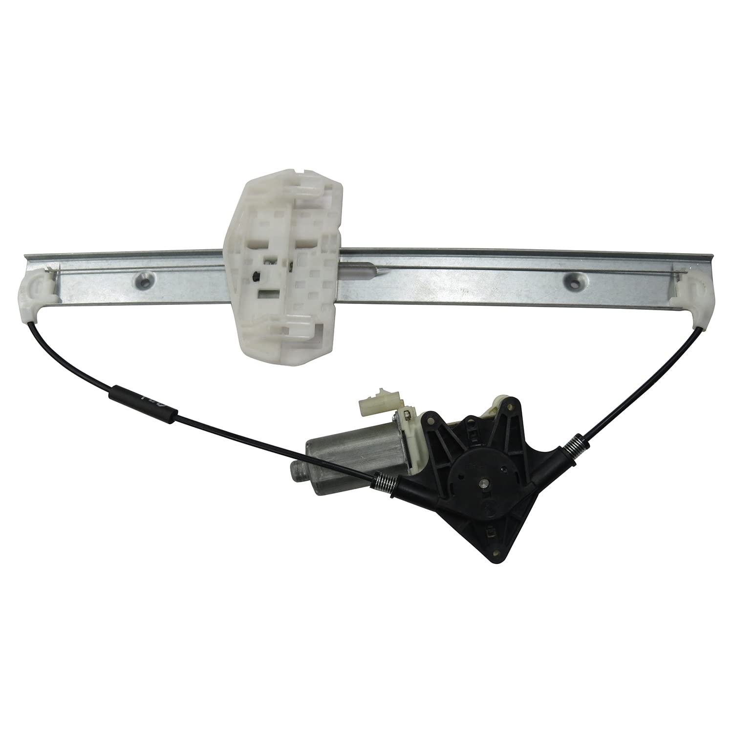 Replacement TYC 660561 Window Regulator (Front Right)