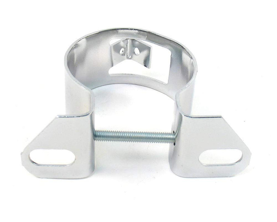 Chrome Coil Bracket Pertronix 10002