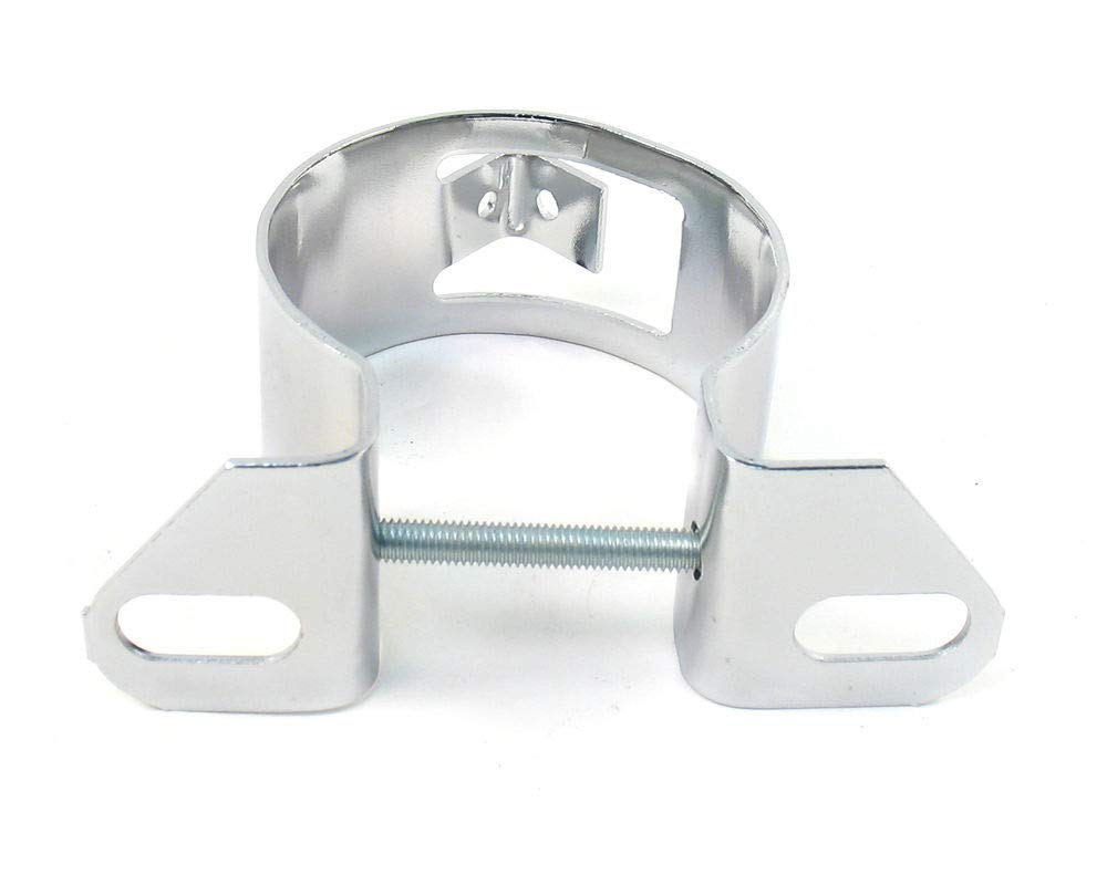 Chrome Coil Bracket Pertronix 10002