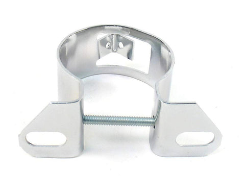 Chrome Coil Bracket Pertronix 10002