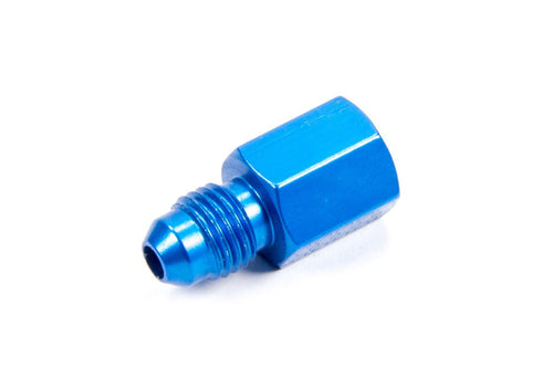 495021#4 Fragola Male x 1/8 FPT Gauge Adapter