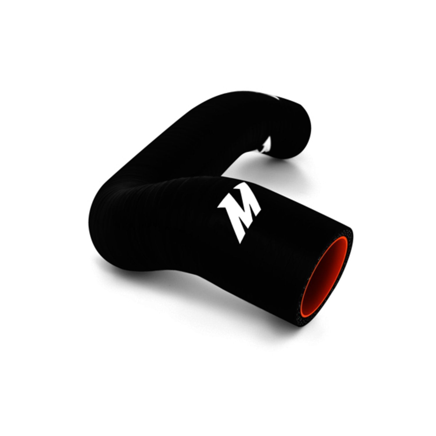 Mishimoto Silicone Radiator Hose Kit MMHOSE-WR4-03BK Fits Jeep Wrangler 4Cyl 1997-2006 Black