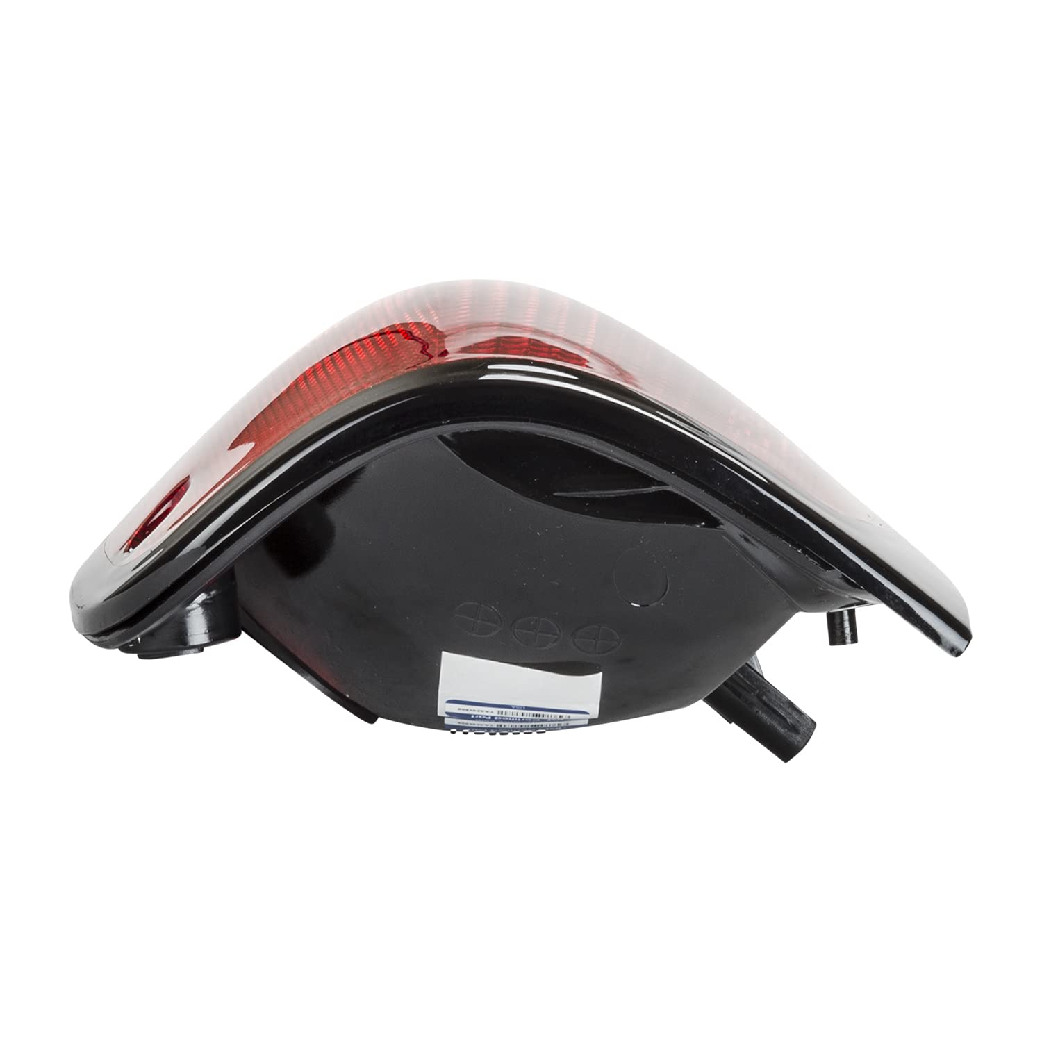 Mazda Pickup TYC 11-3237-01 Passenger Side Replacement Tail Light Assembly