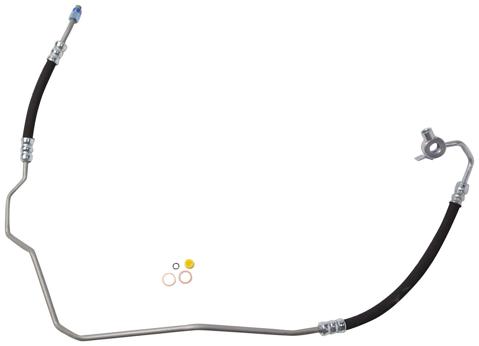 Power Steering Gates 365872 Hose Pressure
