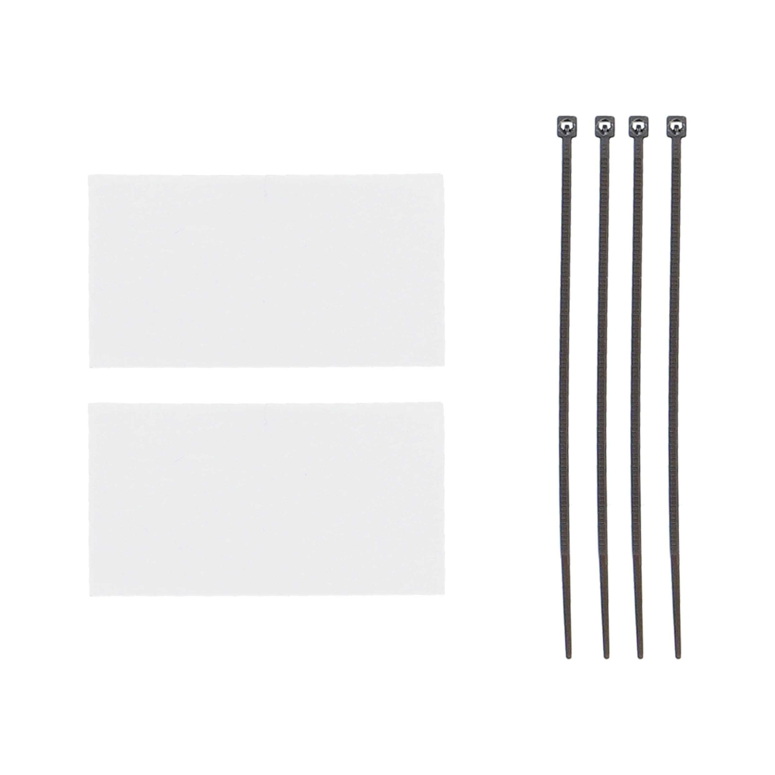 Chasing Metra Brands LED Ambient Door Lighting Kit