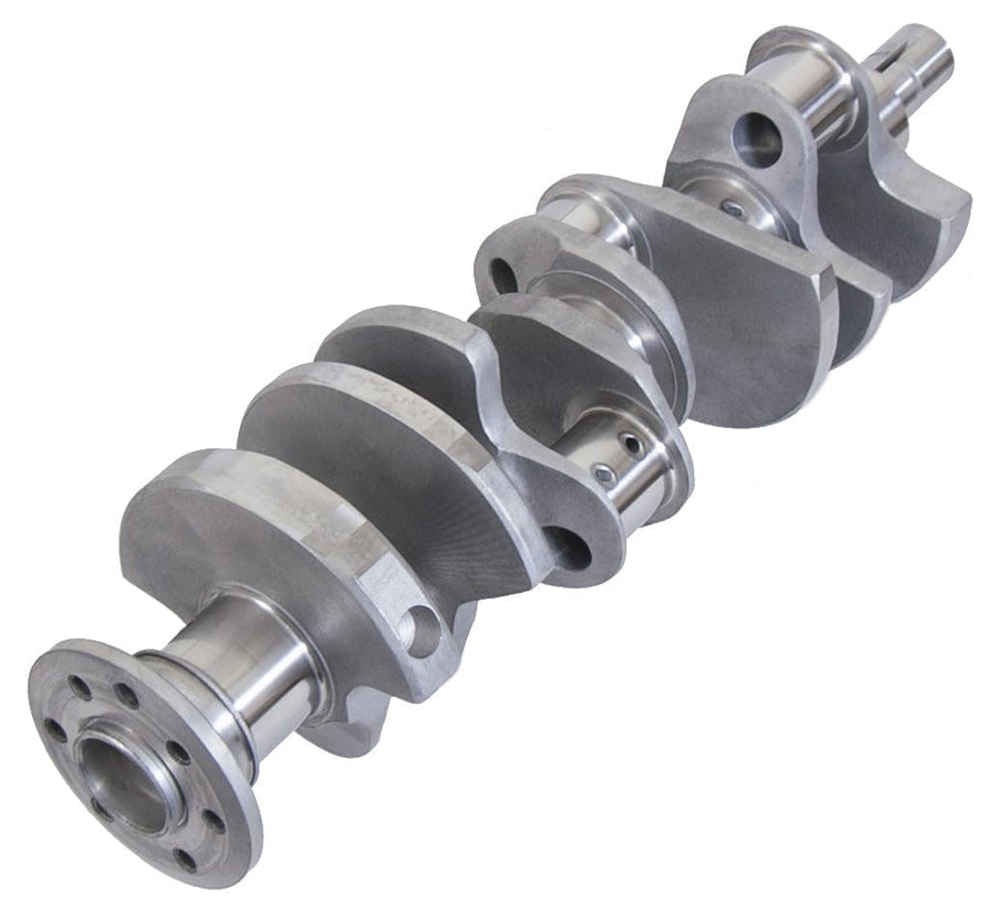 4" Stroke Eagle Specialty Products 434040006123 Forged Crankshaft for Small Block Mopar