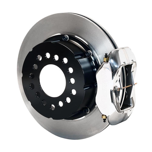 Polished FDLI P/S Rear Kit