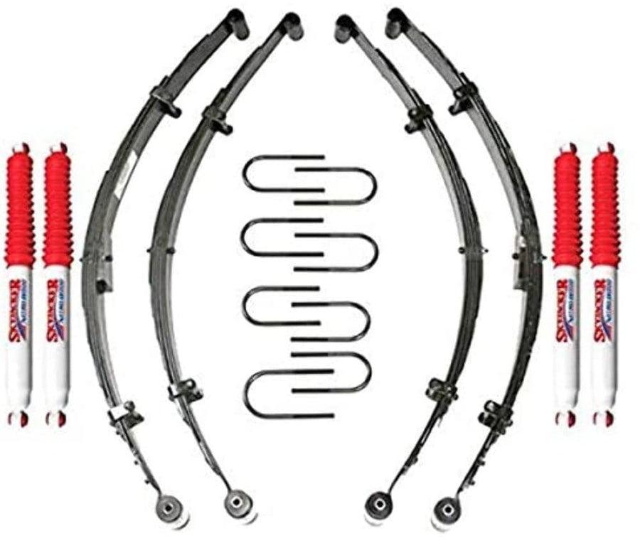 Suspension Skyjacker J20K-N