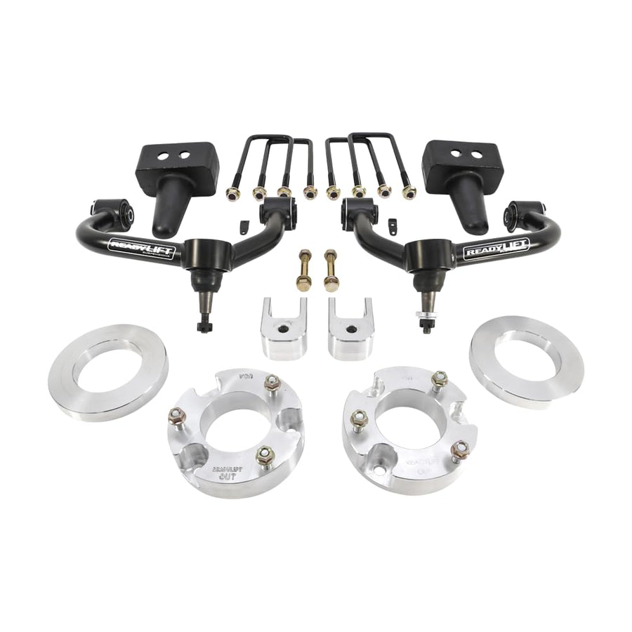 3.5'' SST Lift Kit ReadyLIFT without Shocks For Ford F150 4WD 69-21350