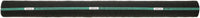 Green Stripe Gates 24956 Wire Inserted Straight Coolant Hose-5' Length, Inner Diameter 3 1/2"