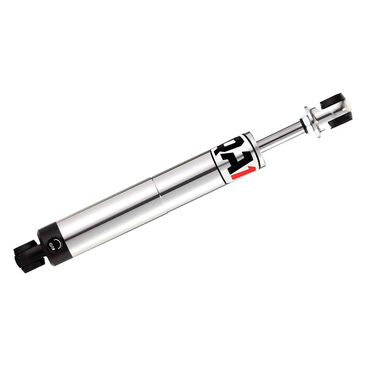 TS905 Rear Shock Absorber Artist Unknown Fits Dodge Ram 1500